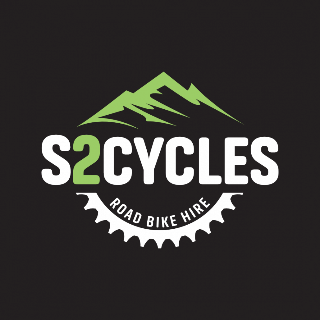 S2 Cycles Branding