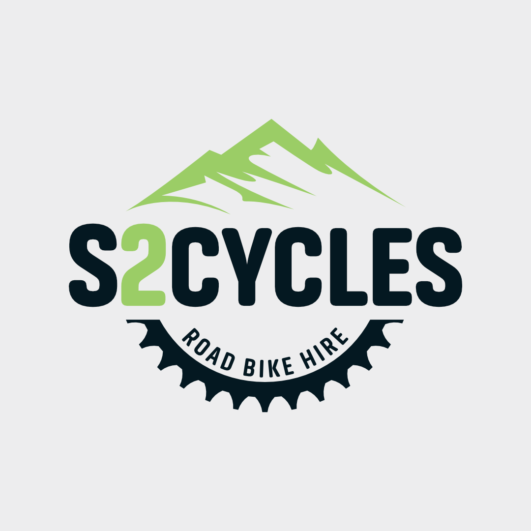 S2 Cycles Branding