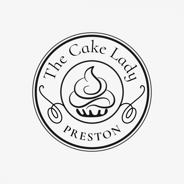 The Cake Lady Designed By Andy