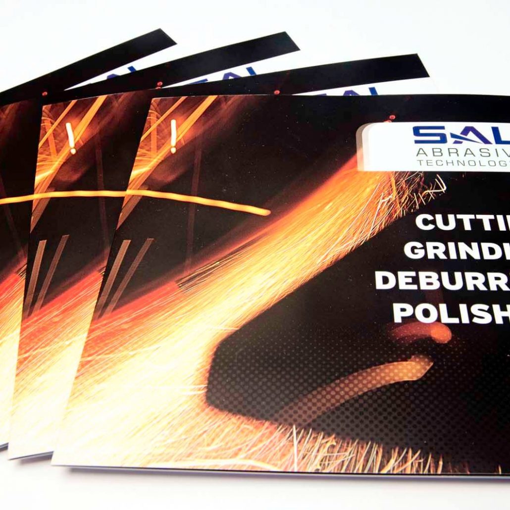 SAL Abrasive Technologies Brochure